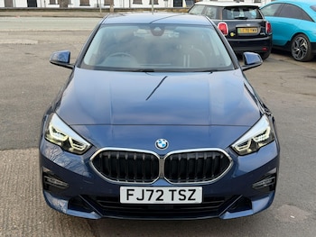 Used BMW 2 Series Gran Coupe 2022 for sale - 77753323: Photo