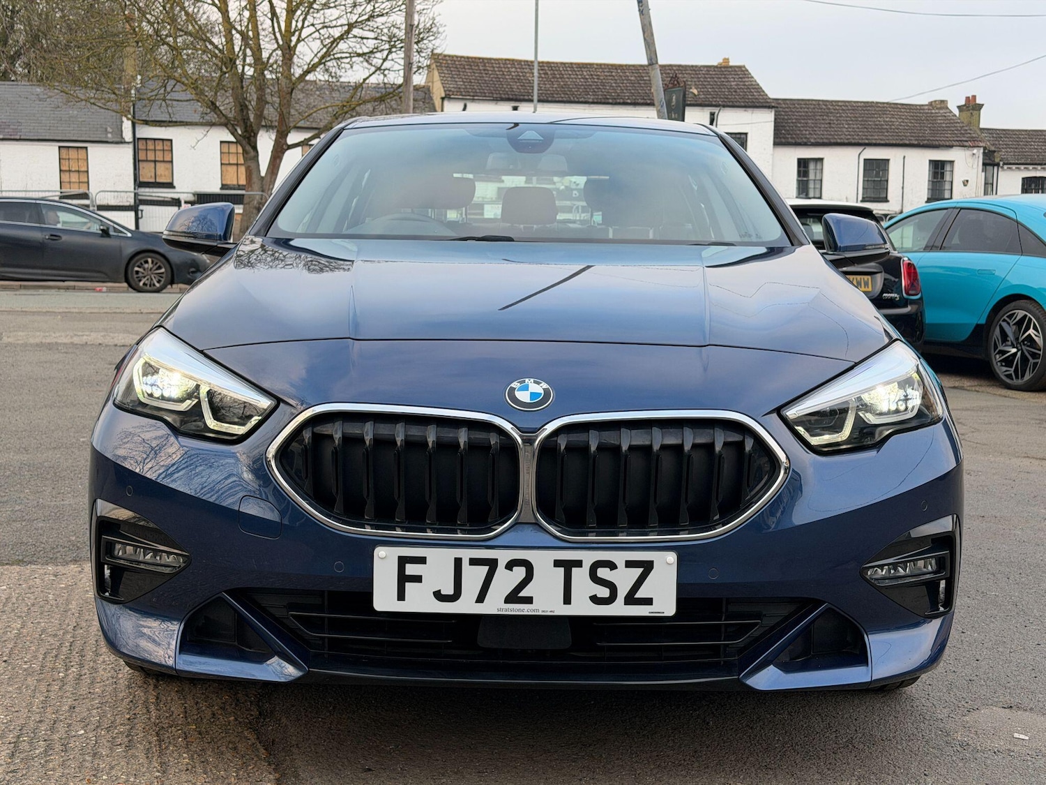 Used BMW 2 Series Gran Coupe for sale - 77753323: Photo 3