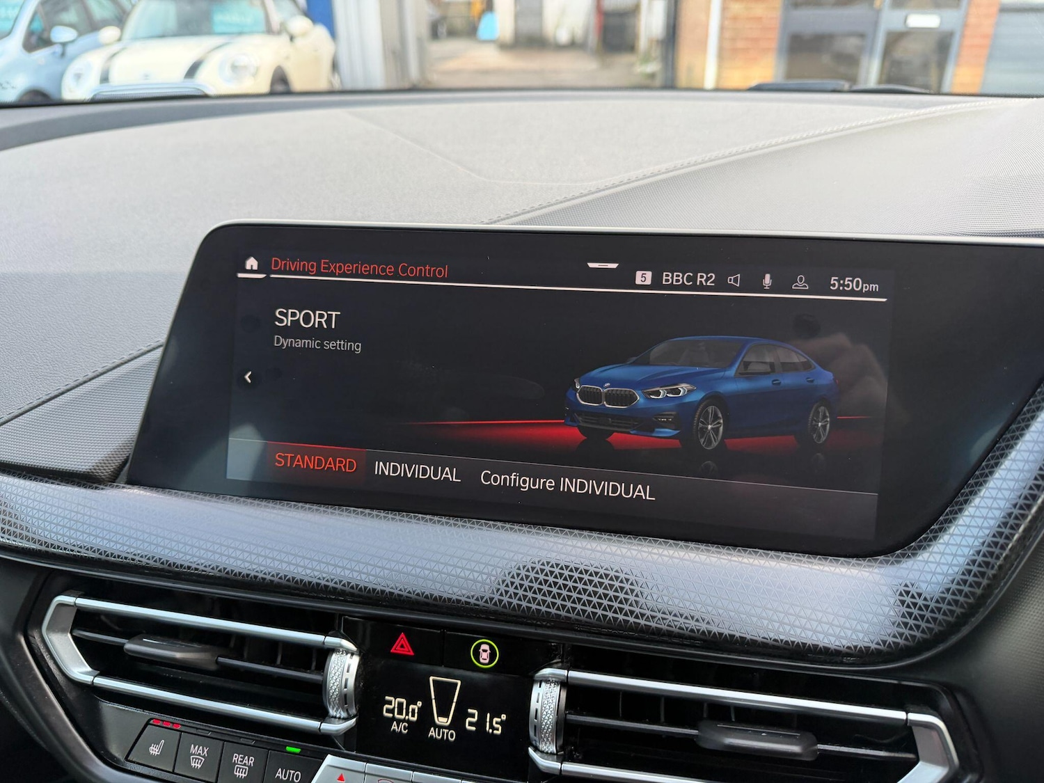 Used BMW 2 Series Gran Coupe for sale - 77753323: Photo 31