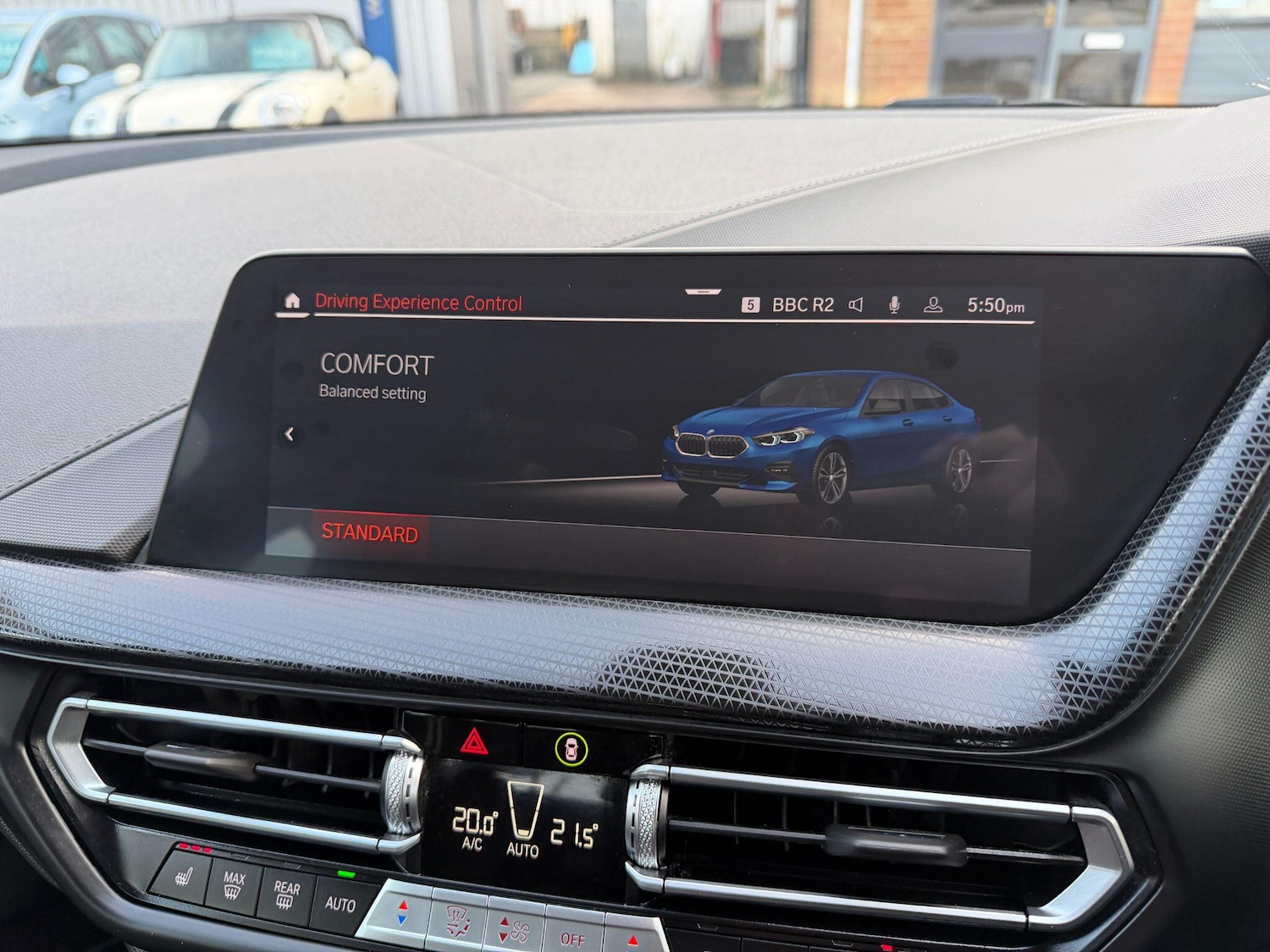 Used BMW 2 Series Gran Coupe for sale - 77753323: Photo 32