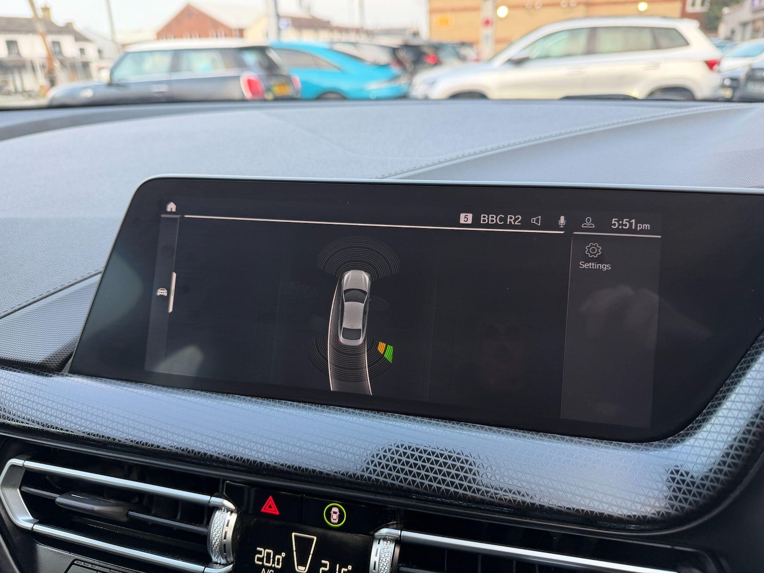 Used BMW 2 Series Gran Coupe for sale - 77753323: Photo 37