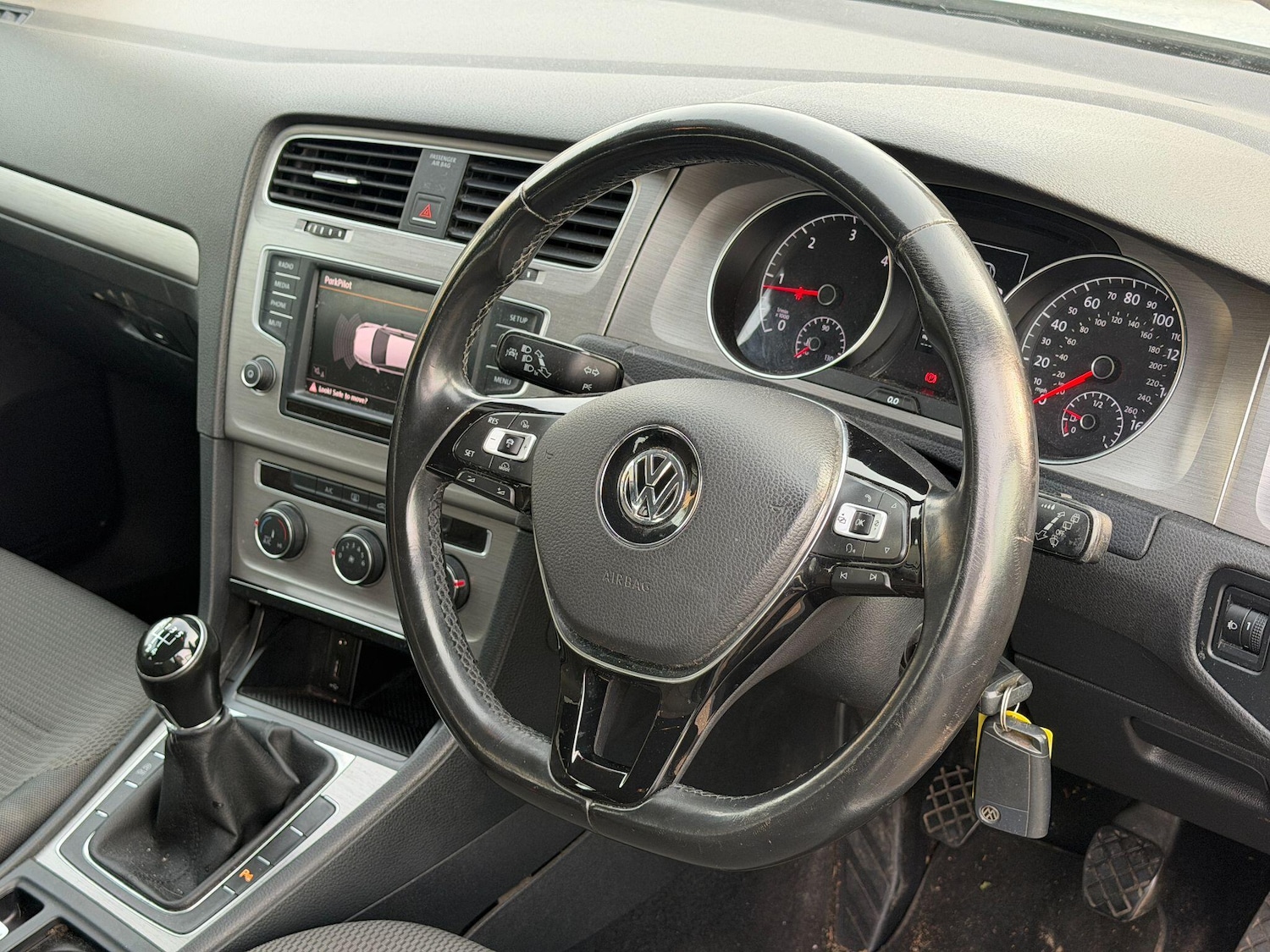 Used Volkswagen Golf for sale - 77970032: Photo 5