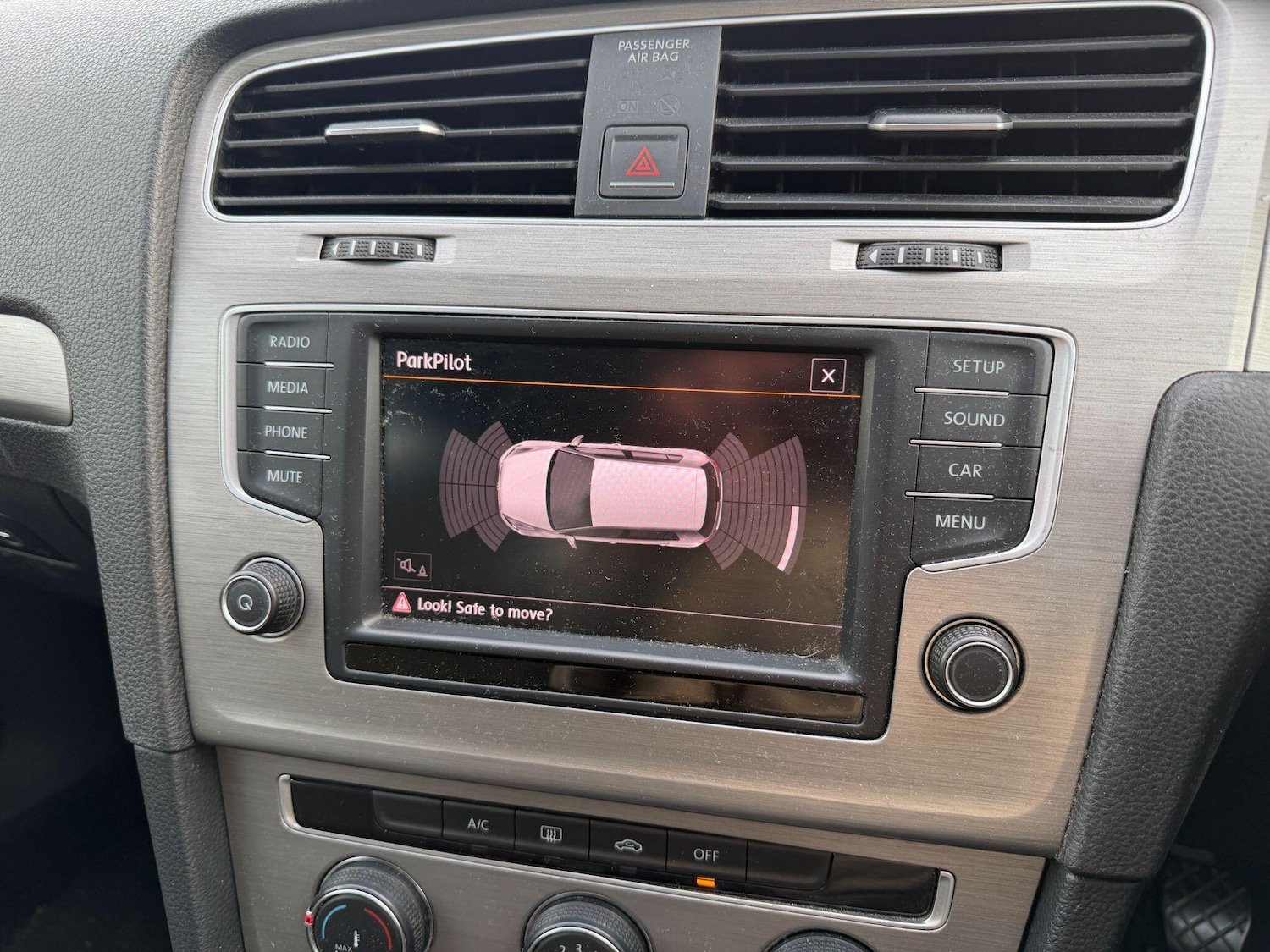 Used Volkswagen Golf for sale - 77970032: Photo 6