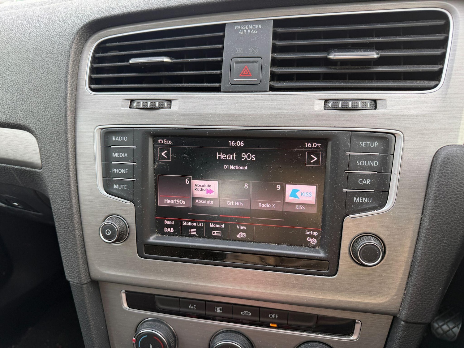 Used Volkswagen Golf for sale - 77970032: Photo 7