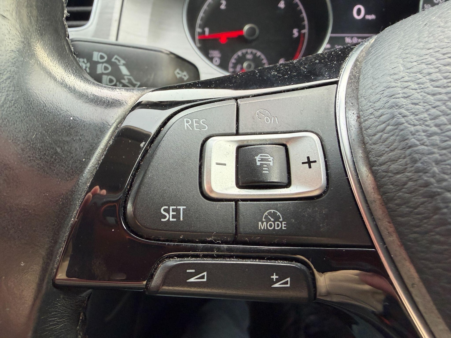 Used Volkswagen Golf for sale - 77970032: Photo 8