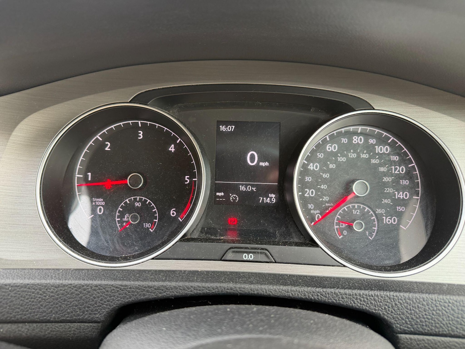 Used Volkswagen Golf for sale - 77970032: Photo 9