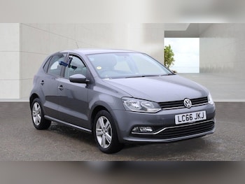 Used Volkswagen Polo 2017 for sale - 79224995: Photo
