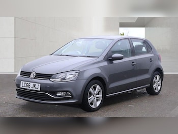 Used Volkswagen Polo 2017 for sale - 79224995: Photo