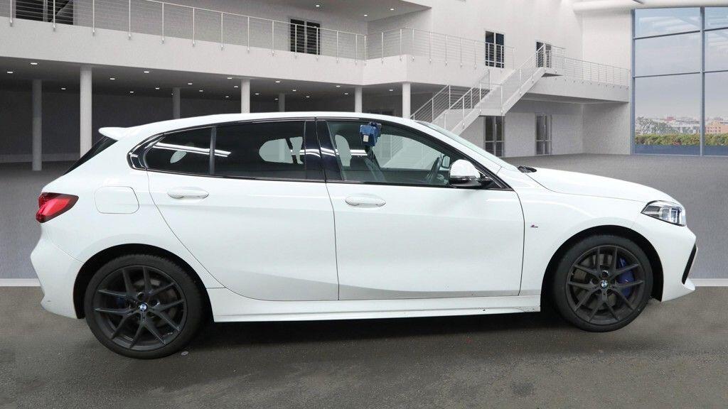 Used BMW 1 Series 2023 for sale - 77939297: Photo 2