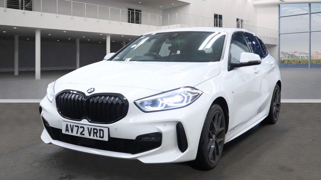 Used BMW 1 Series 2023 for sale - 77939297: Photo 4