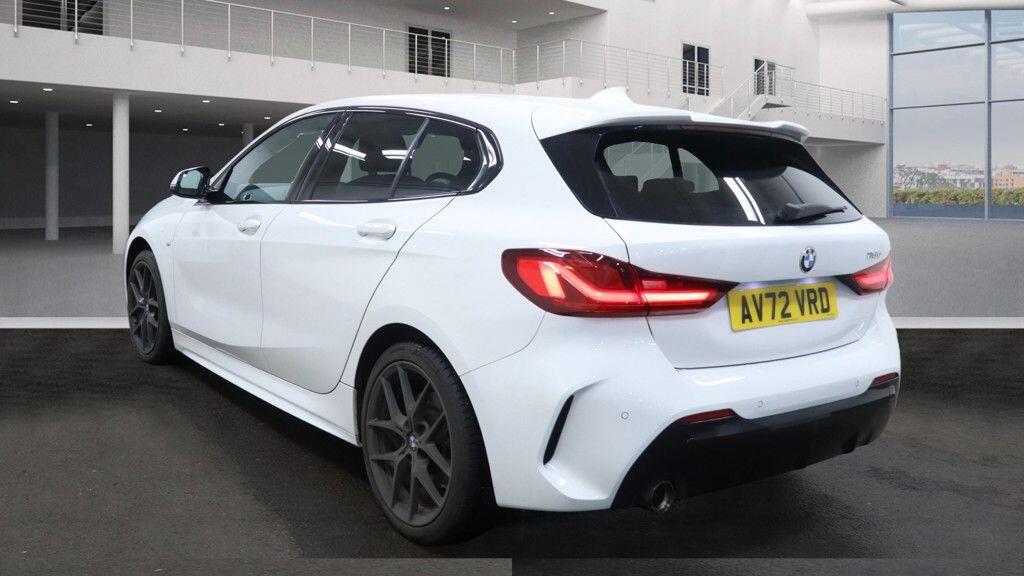 Used BMW 1 Series 2023 for sale - 77939297: Photo 6