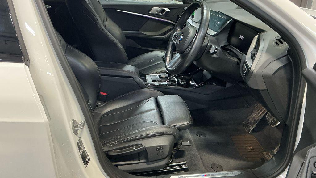 Used BMW 1 Series 2023 for sale - 77939297: Photo 7