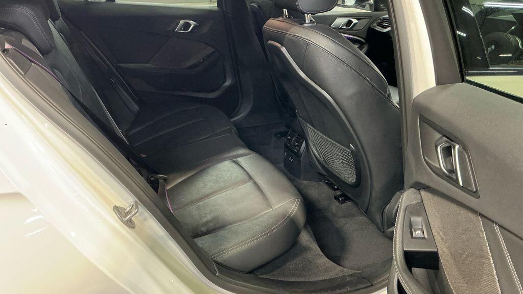 Used BMW 1 Series 2023 for sale - 77939297: Photo 8