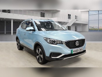 MG MG ZS feature image