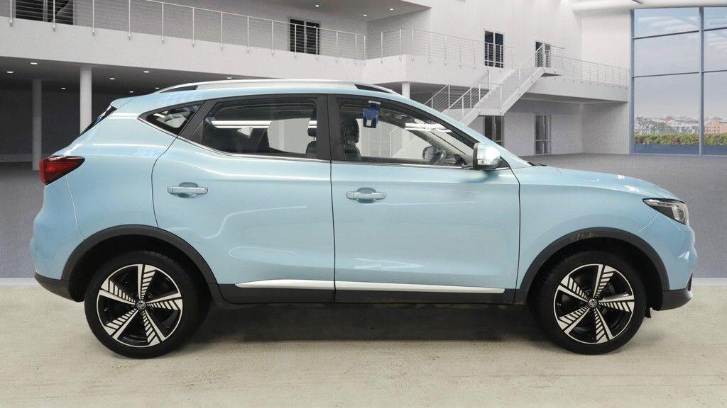 Used MG MG ZS 2019 for sale - 77550750: Photo 2