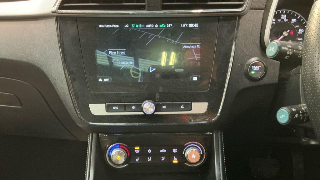 Used MG MG ZS 2019 for sale - 77550750: Photo 8