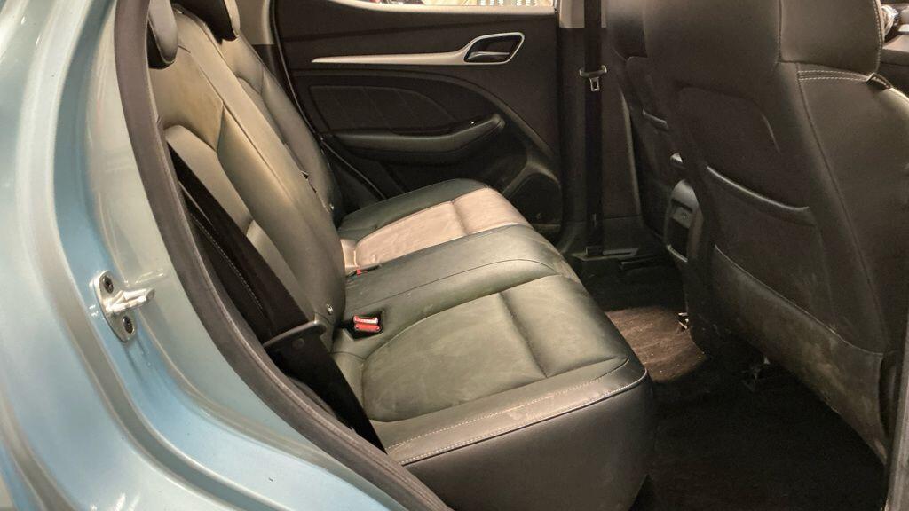 Used MG MG ZS 2019 for sale - 77550750: Photo 9