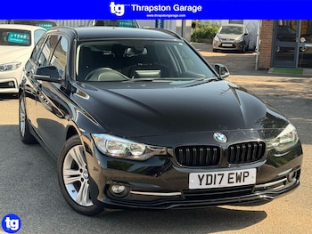 Used BMW 3 Series 2017 for sale - 78999717: Photo