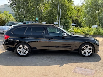 Used BMW 3 Series 2017 for sale - 78999717: Photo