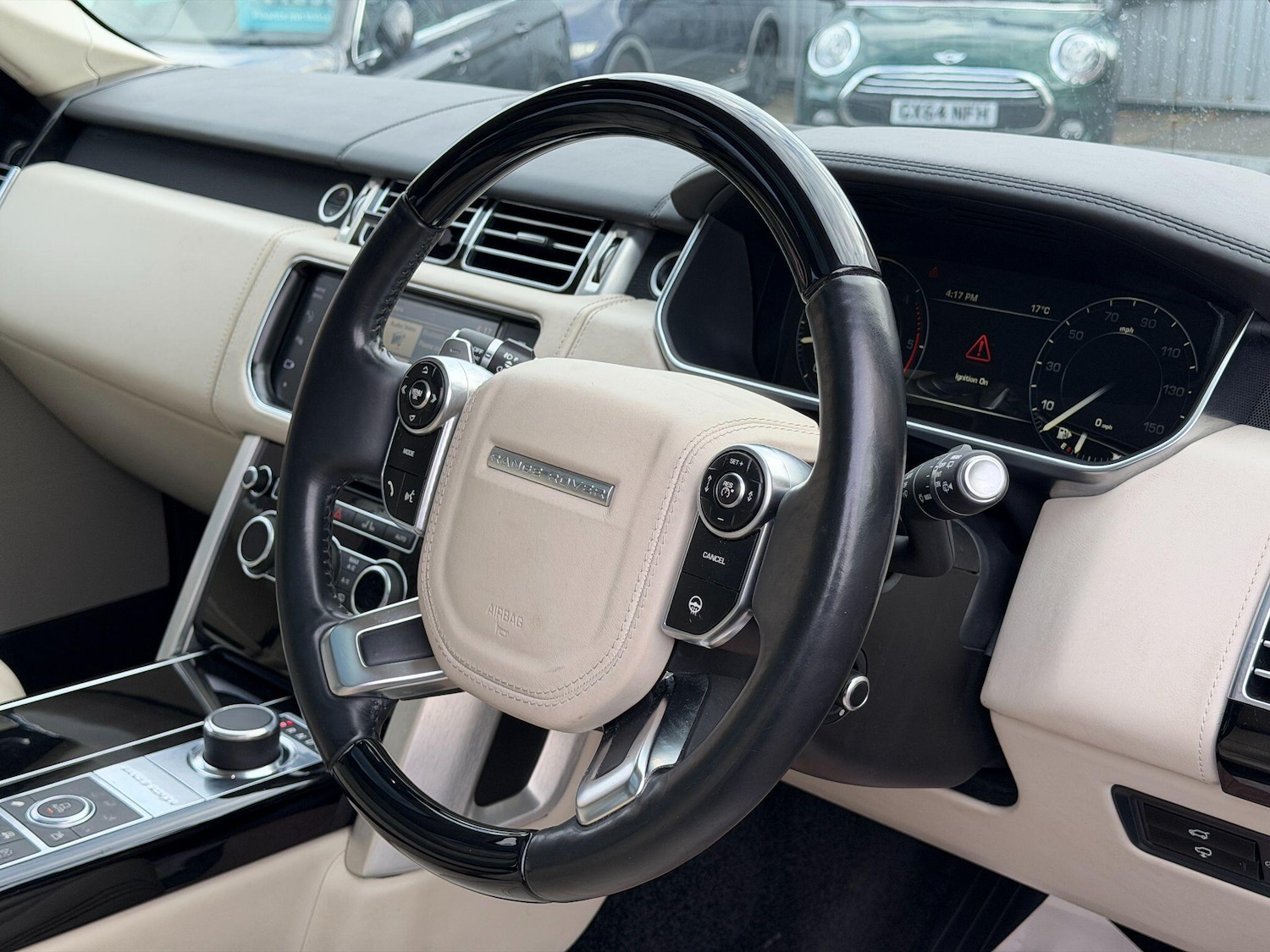 Used Land Rover Range Rover 2014 for sale - 76936160: Photo 10