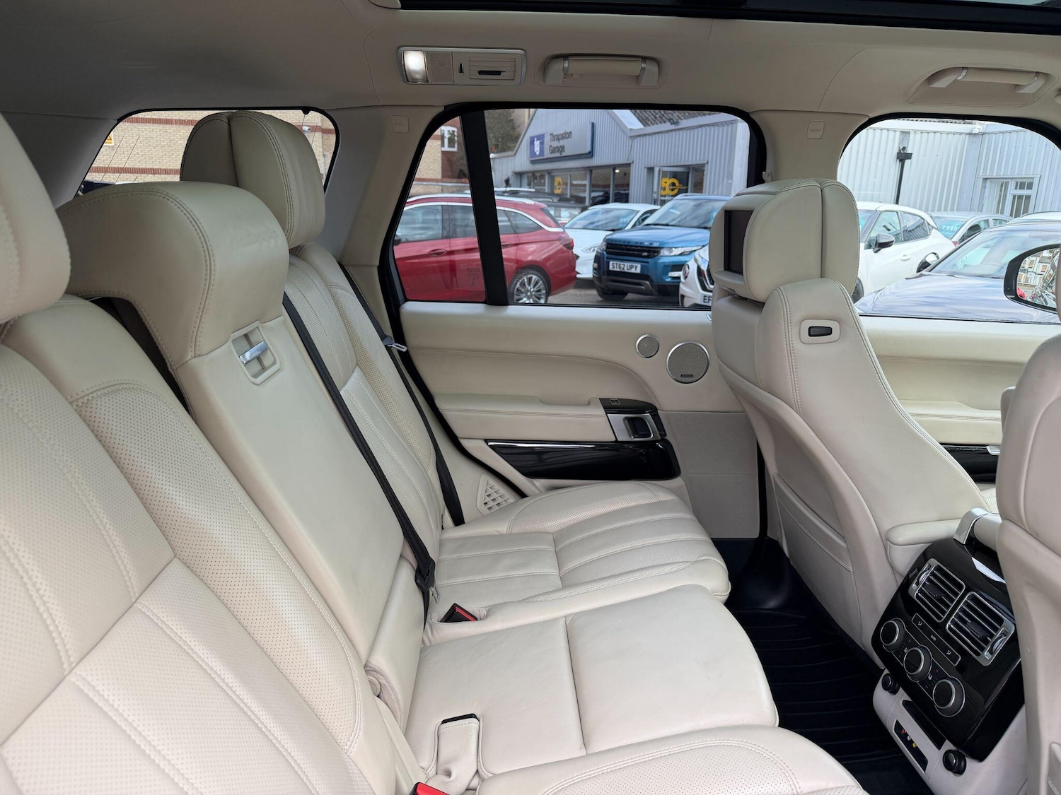 Used Land Rover Range Rover 2014 for sale - 76936160: Photo 14