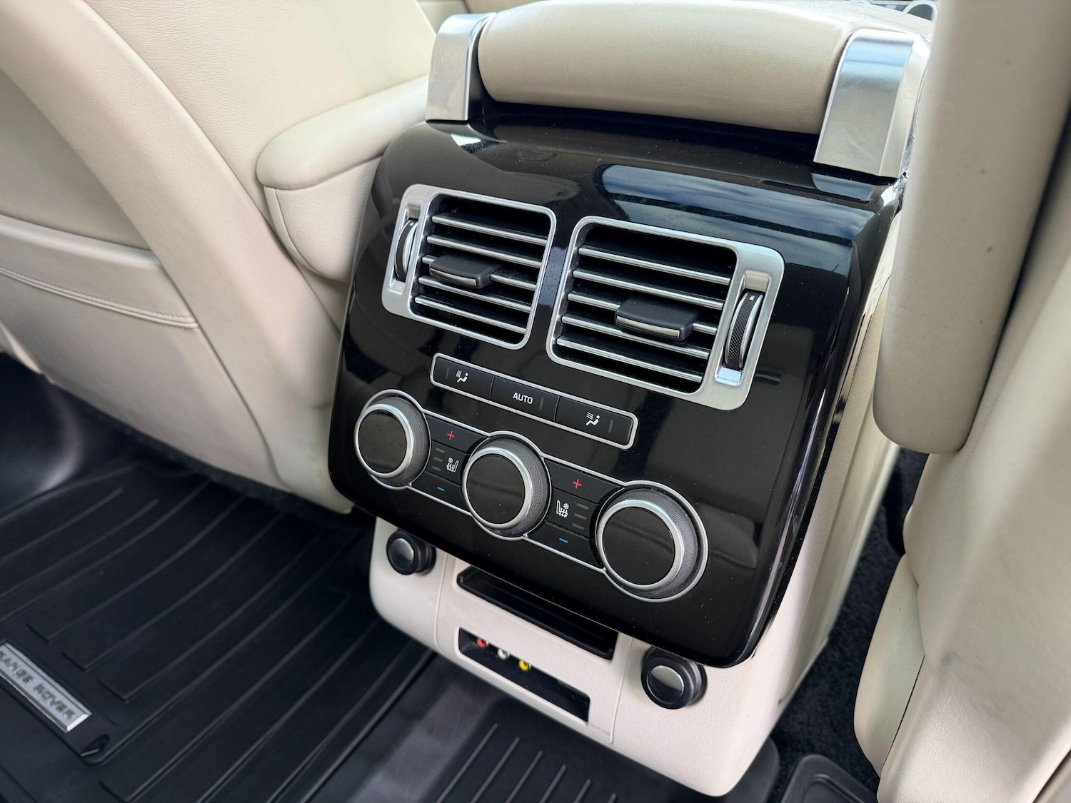 Used Land Rover Range Rover 2014 for sale - 76936160: Photo 15