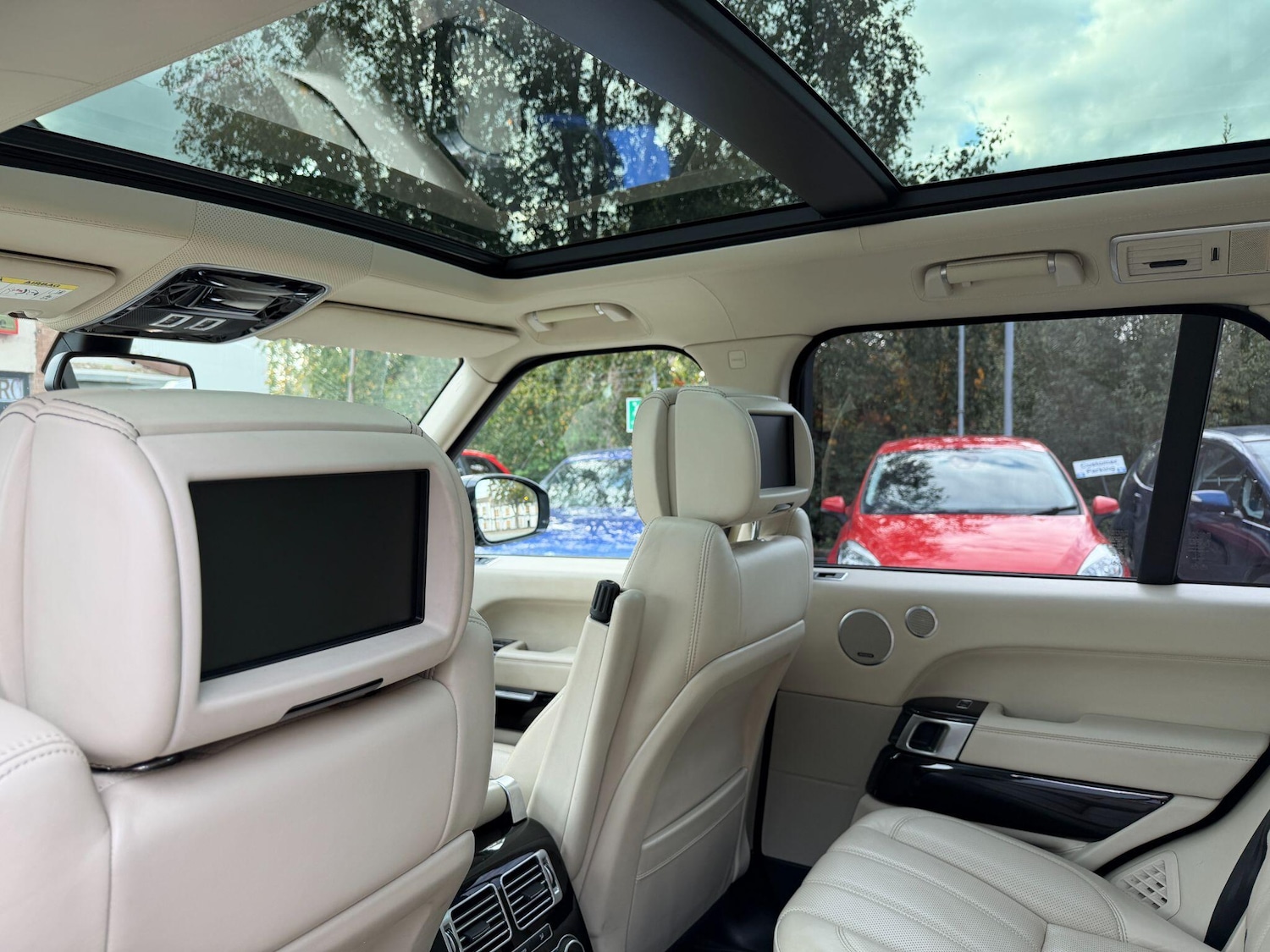 Used Land Rover Range Rover 2014 for sale - 76936160: Photo 16