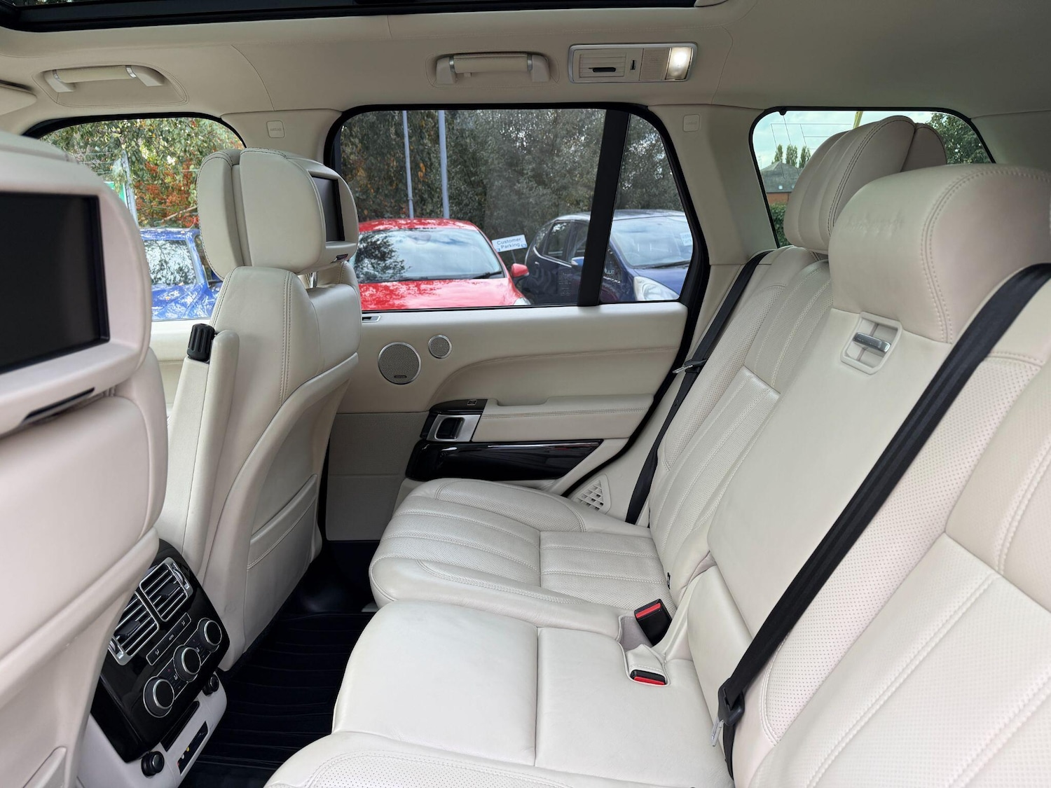 Used Land Rover Range Rover 2014 for sale - 76936160: Photo 17