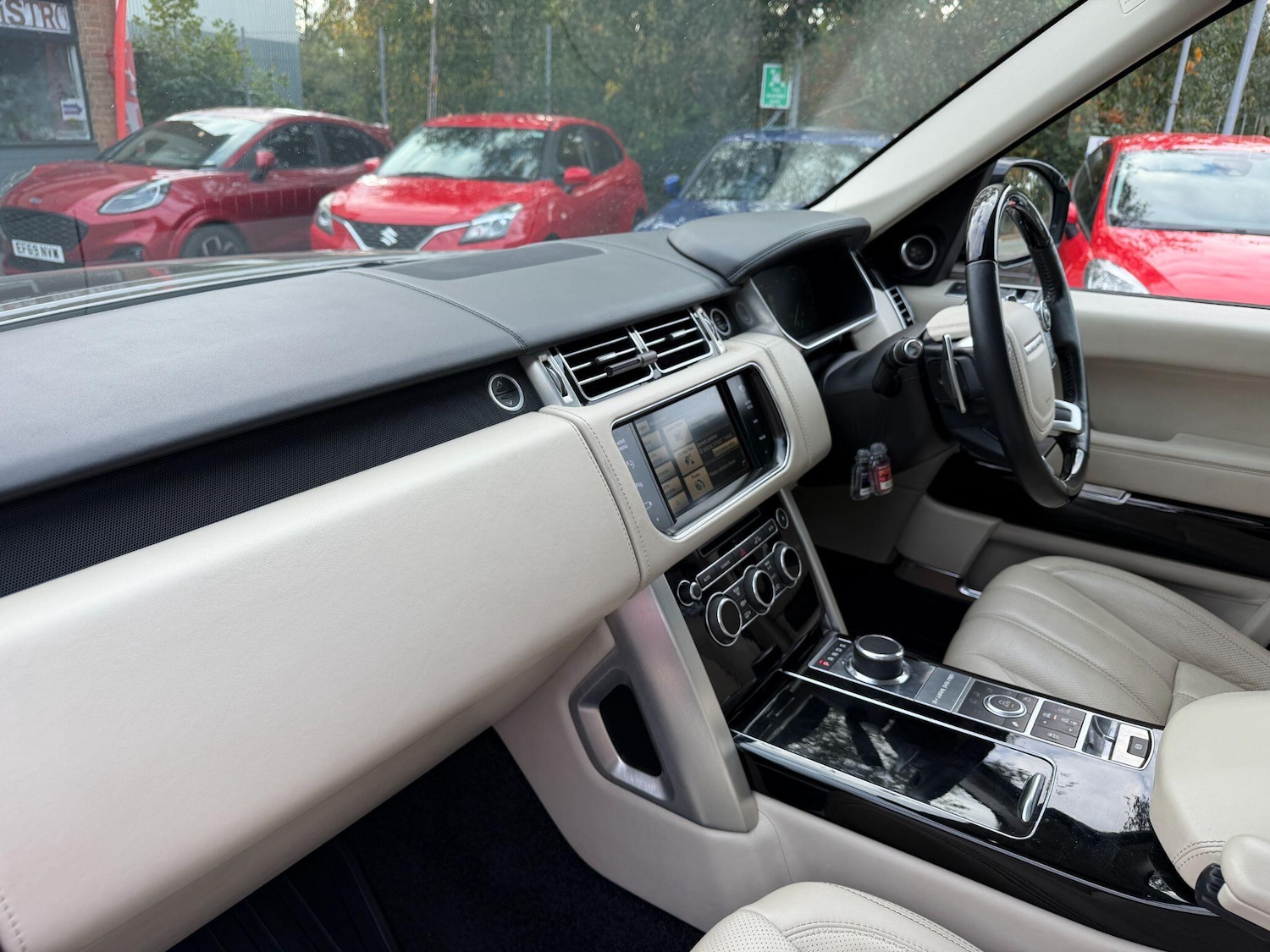 Used Land Rover Range Rover 2014 for sale - 76936160: Photo 18