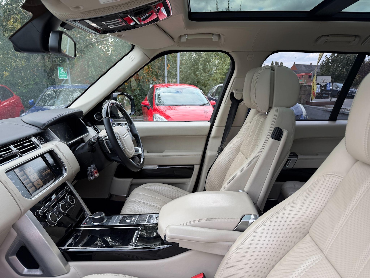 Used Land Rover Range Rover 2014 for sale - 76936160: Photo 19