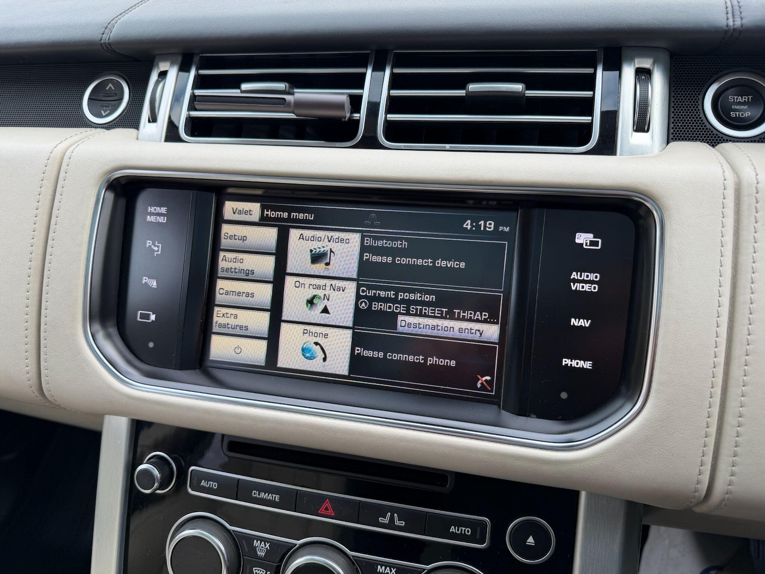 Used Land Rover Range Rover 2014 for sale - 76936160: Photo 20