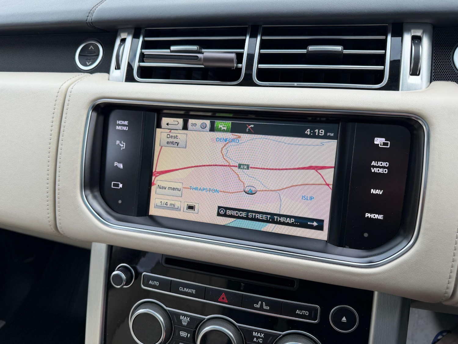 Used Land Rover Range Rover 2014 for sale - 76936160: Photo 21