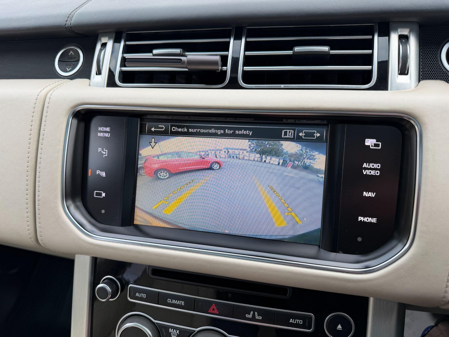 Used Land Rover Range Rover 2014 for sale - 76936160: Photo 22