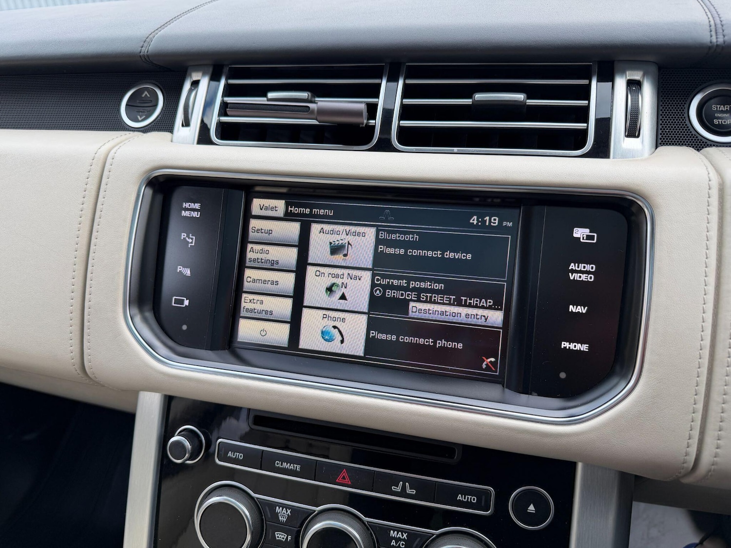 Used Land Rover Range Rover 2014 for sale - 76936160: Photo 23