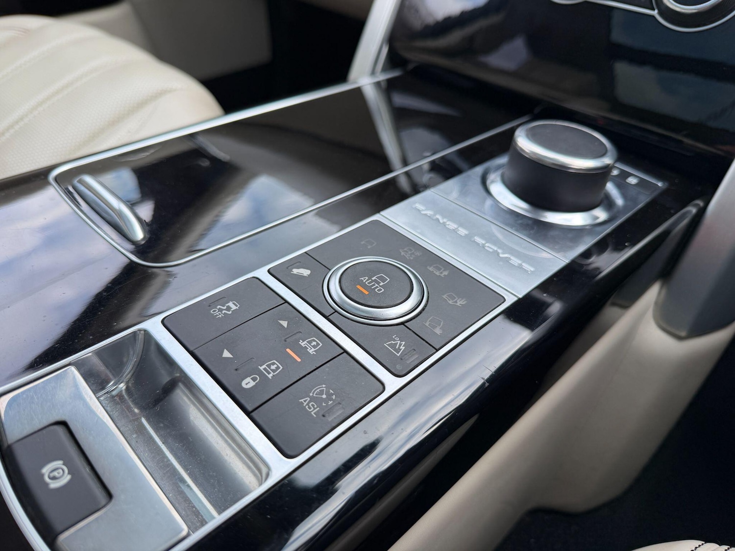 Used Land Rover Range Rover 2014 for sale - 76936160: Photo 25