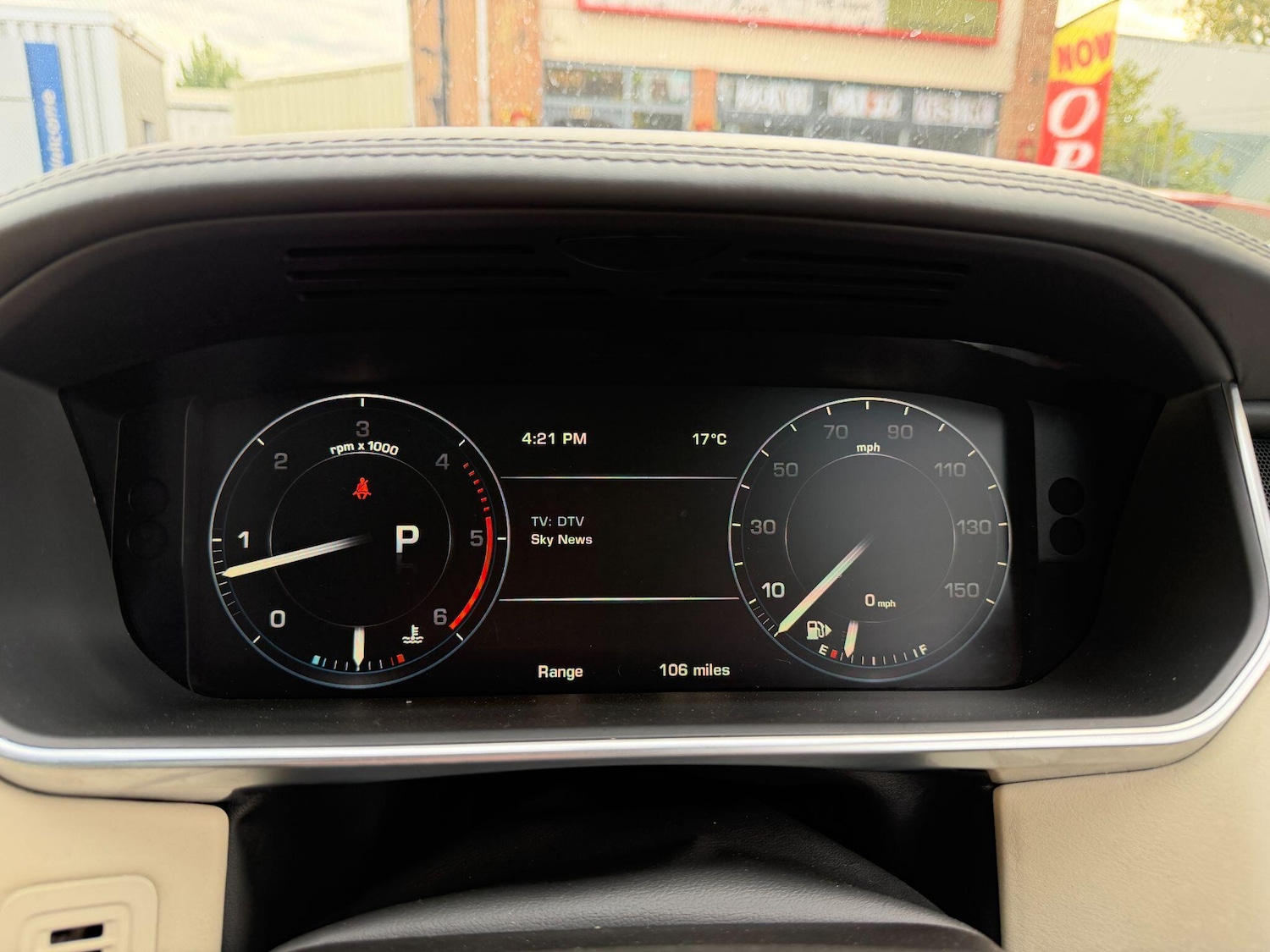 Used Land Rover Range Rover 2014 for sale - 76936160: Photo 28