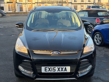 Used Ford Kuga 2015 for sale - 77425630: Photo