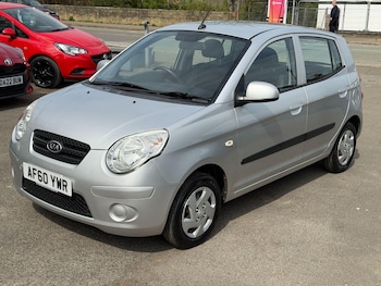Used Kia Picanto 2010 for sale - 78214722: Photo