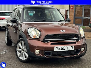 Used MINI Countryman 2015 for sale - 77305195: Photo