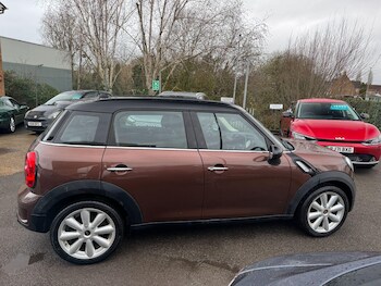 Used MINI Countryman 2015 for sale - 77305195: Photo