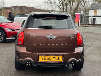 Used MINI Countryman 2015 for sale - 77305195: Photo