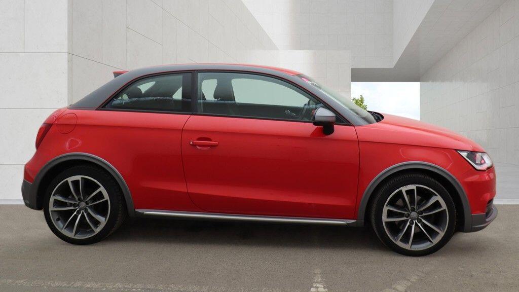 Used Audi A1 2016 for sale - 78100504: Photo 5