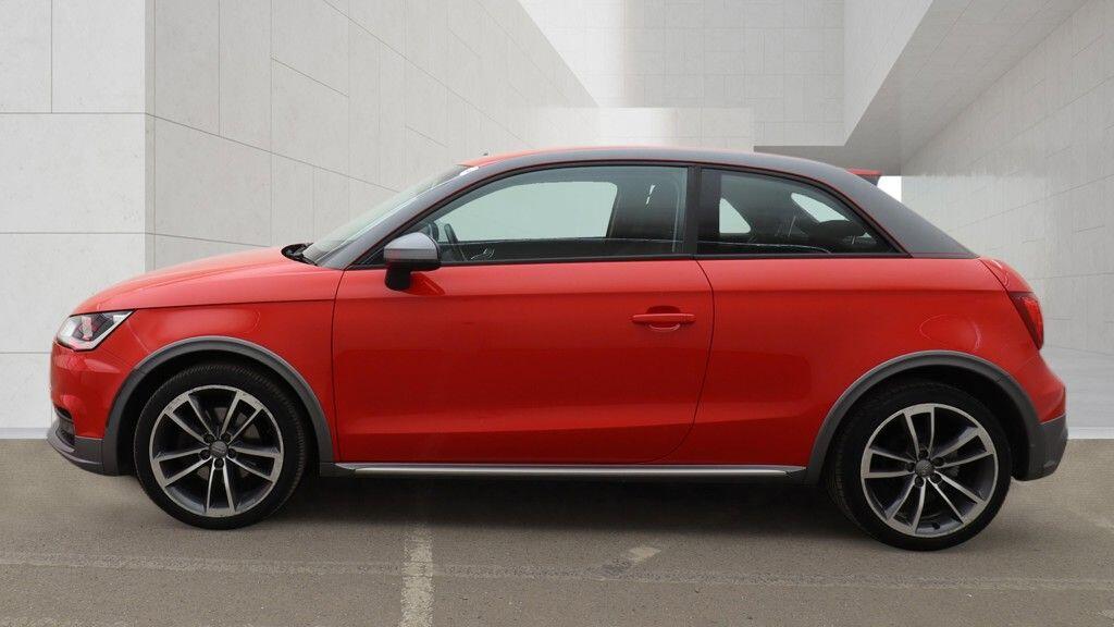 Used Audi A1 2016 for sale - 78100504: Photo 6