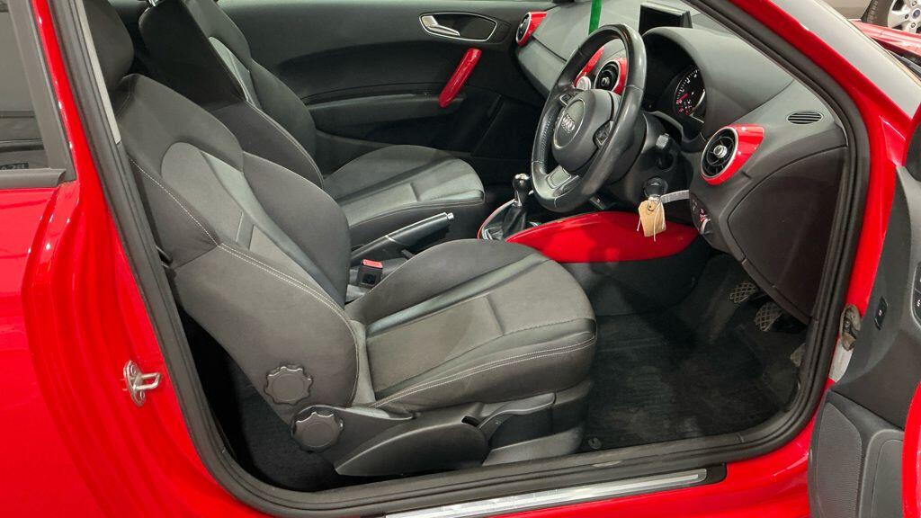 Used Audi A1 2016 for sale - 78100504: Photo 8