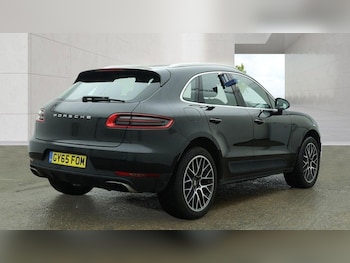 Used Porsche Macan 2015 for sale - 78705034: Photo