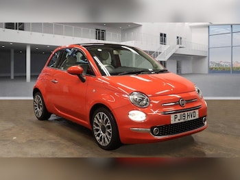 Fiat 500 feature image