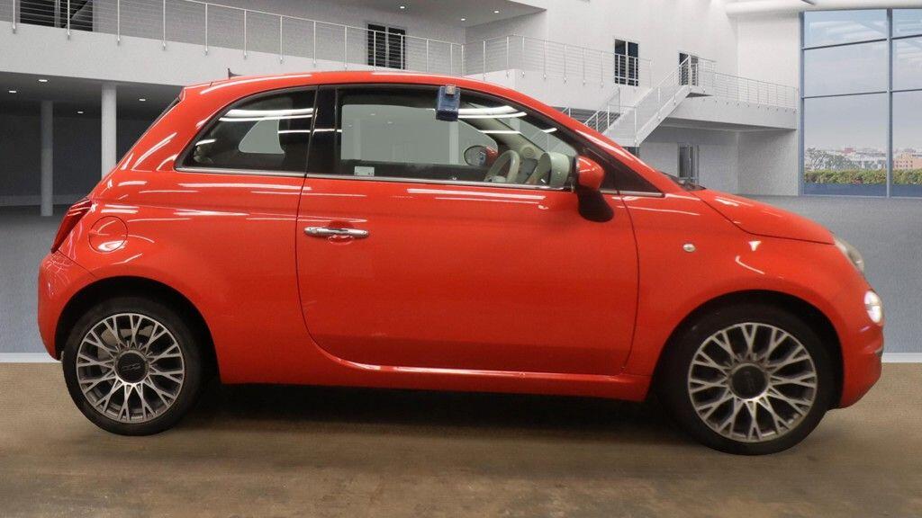 Used Fiat 500 2019 for sale - 76936381: Photo 3