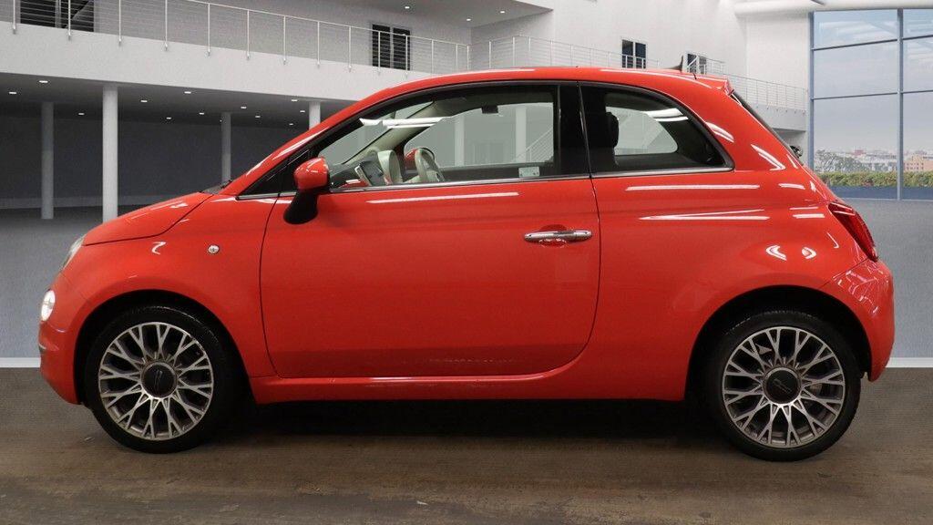 Used Fiat 500 2019 for sale - 76936381: Photo 4