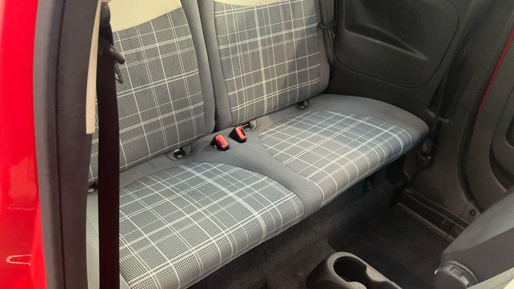 Used Fiat 500 2019 for sale - 76936381: Photo 6