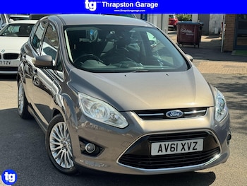 Used Ford C-Max 2012 for sale - 79012543: Photo